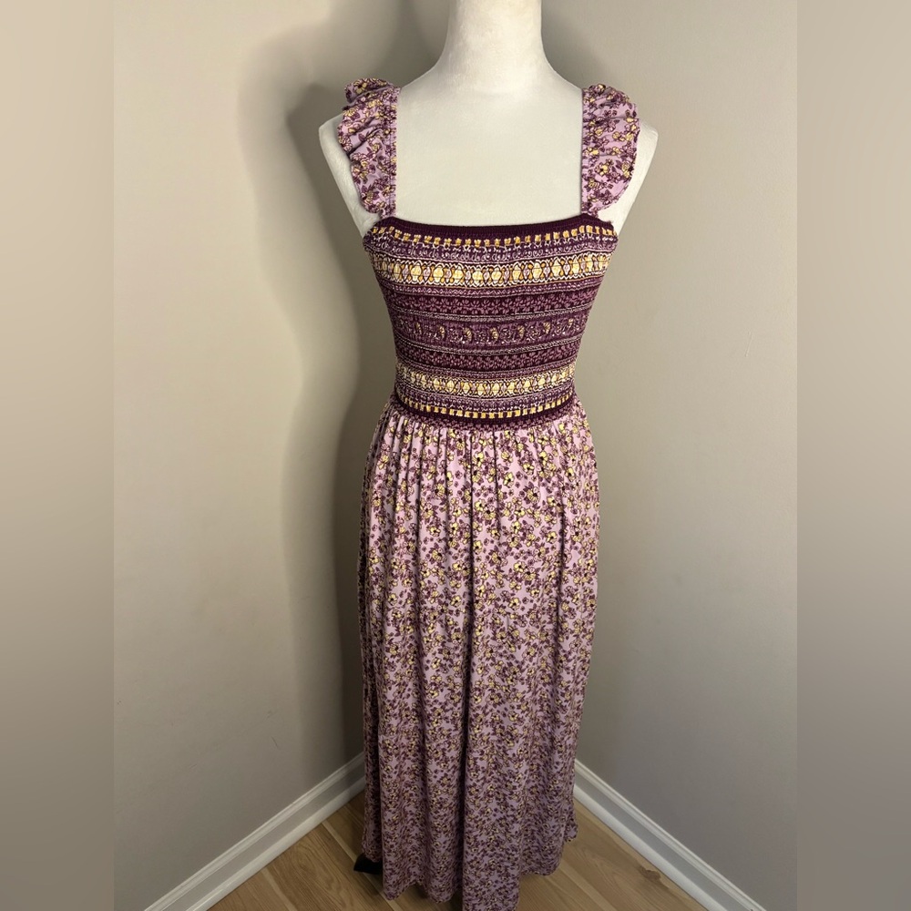 Casual Summer Dress!